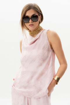 Блуза SILVERSPICE S-7514-1 - фото 1