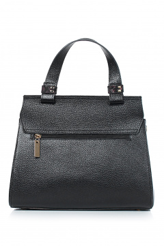 Сумка Galanteya 46723.24с861к45 черный/бордо - фото 5