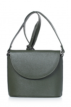 Сумка Galanteya 55024.25с482к45 оливк/бежев - фото 3