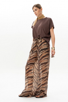 Брюки SILVERSPICE S-3520 - фото 1