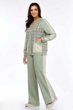 Брюки, джемпер LEANNA-STYLE 9023 - фото 5