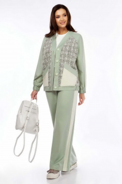 Брюки, джемпер LEANNA-STYLE 9023 - фото 1