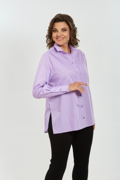 Рубашка Avenue 0301-9 - фото 3