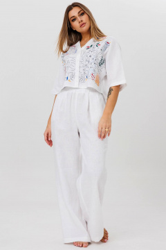 AMIE by Ma Сherie 8008 белый