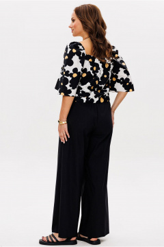 Блуза, брюки Mislana 11089 - фото 3