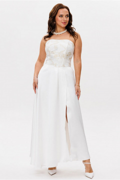 Платье Mislana 1211 - фото 1