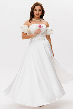 Платье Mislana 1211 - фото 3