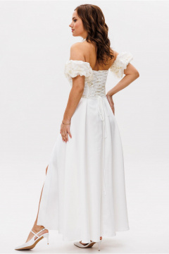 Платье Mislana 1211 - фото 5