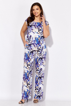 Блуза, брюки TAiER 1299-1 - фото 1