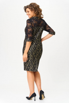 Платье Solomeya Lux 944Б - фото 4