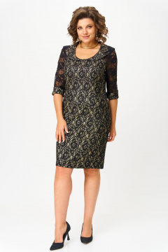 Платье Solomeya Lux 944Б - фото 2