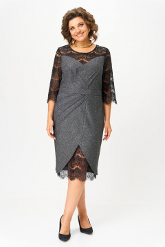 Платье Solomeya Lux 761Д - фото 5