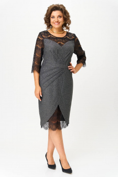 Платье Solomeya Lux 761Д - фото 2