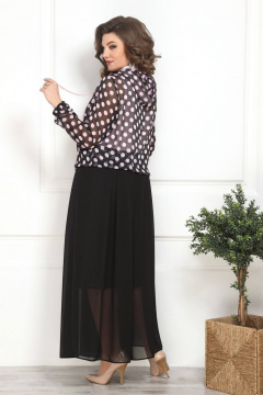 Блуза, брюки, топ Solomeya Lux 921/944Г - фото 3