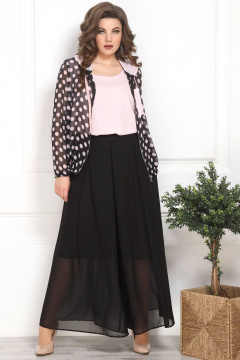 Блуза, брюки, топ Solomeya Lux 921/944Г - фото 1