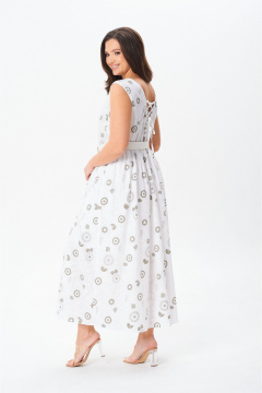 Платье AXXA 55217 - фото 3