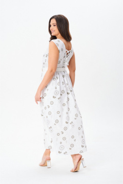 Платье AXXA 55217 - фото 2