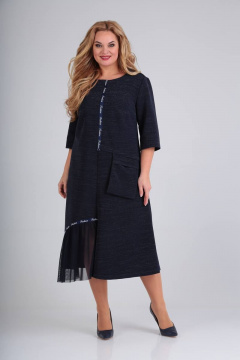 SVT-fashion 537 синий