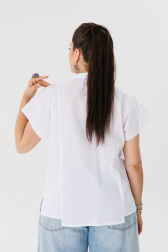 Рубашка Anelli 1530 инь - фото 4