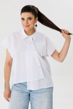 Рубашка Anelli 1530 инь - фото 1