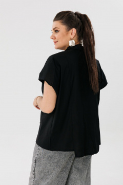 Рубашка Anelli 1530 янь - фото 4