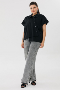 Рубашка Anelli 1530 янь - фото 3