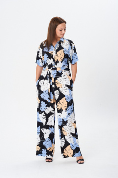 Комбинезон TVIN 7994 - фото 3