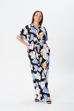 Комбинезон TVIN 7994 - фото 2