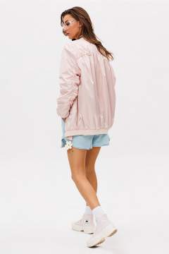 Куртка Butеr 3096 пудра - фото 2