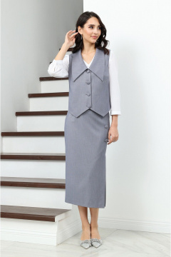 Жилет, юбка Lissana 4930 - фото 1