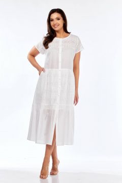 Платье Azzara 911Б - фото 4