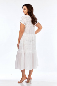 Платье Azzara 911Б - фото 3