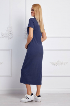 Платье Azzara 953Т - фото 3