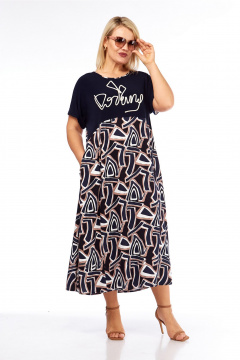 Платье Jurimex 3324 - фото 1