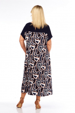 Платье Jurimex 3324 - фото 2