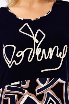 Платье Jurimex 3324 - фото 5