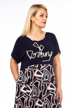 Платье Jurimex 3324 - фото 4