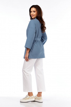 Брюки, жакет Azzara 961Г - фото 2