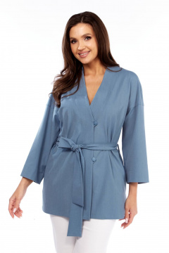 Брюки, жакет Azzara 961Г - фото 1