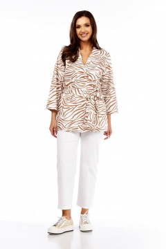 Брюки, жакет Azzara 961Б - фото 1