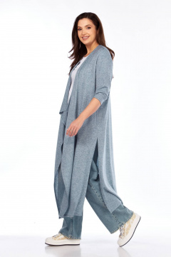 Кардиган Azzara 985Г - фото 2