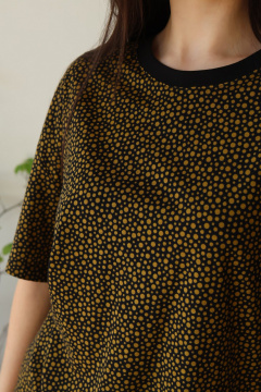 Джемпер Купалинка 33000G.158-164 набивка - фото 3