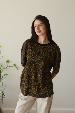 Джемпер Купалинка 33000G.158-164 набивка - фото 2