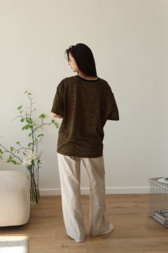 Джемпер Купалинка 33000G.158-164 набивка - фото 5