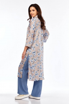 Брюки, туника Azzara 995Г - фото 3