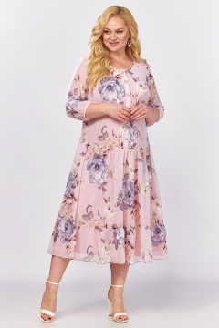 Платье Новелла Шарм А4052-а-3 - фото 2