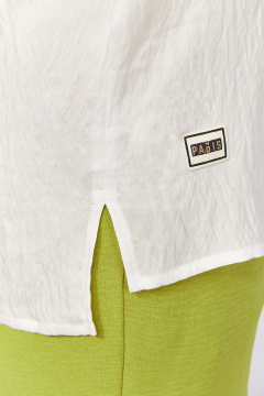 Блуза, брюки, жакет Algranda А4054-4 - фото 3