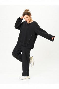 Джемпер GRATTO 4501 - фото 5