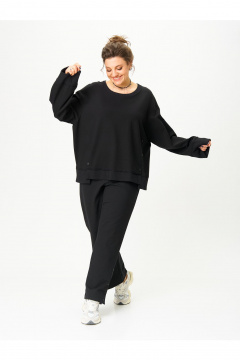 Джемпер GRATTO 4501 - фото 4