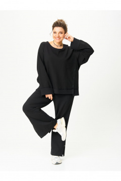 Джемпер GRATTO 4501 - фото 3